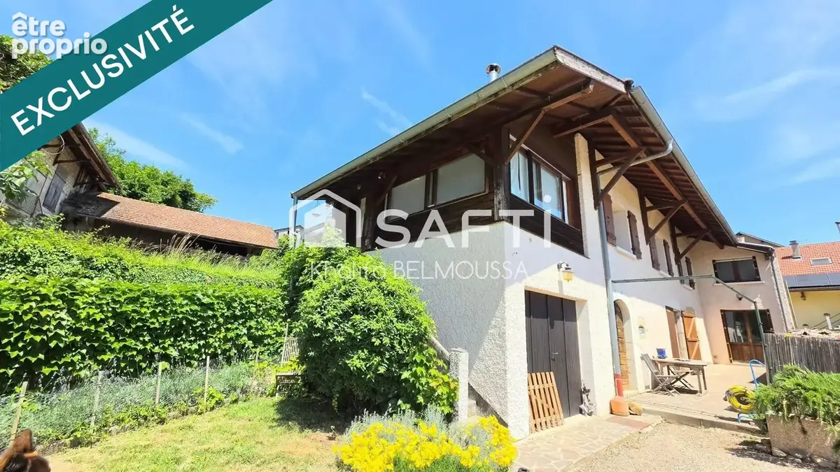 Photo 1 - Maison à BASSY