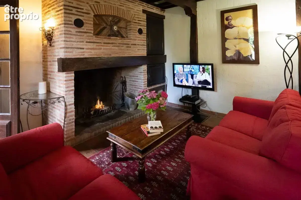 Maison de village en pierre du 19 siècle - photo 7