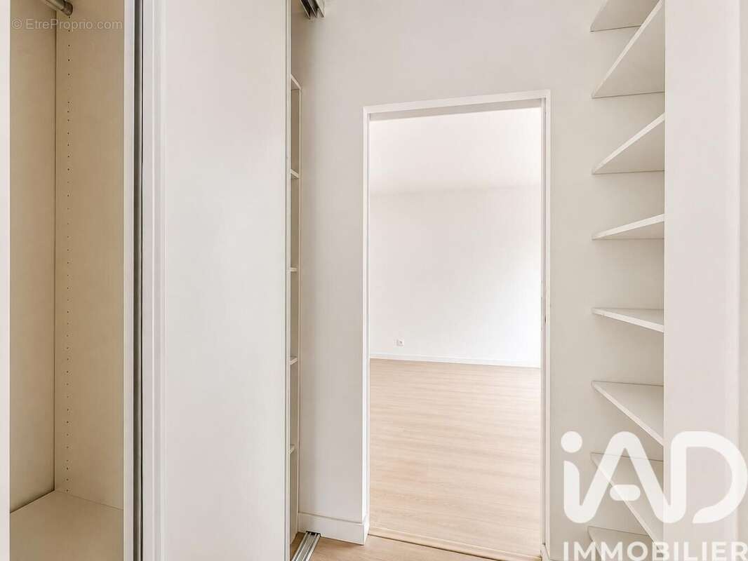 Photo 7 - Appartement à CORBEIL-ESSONNES