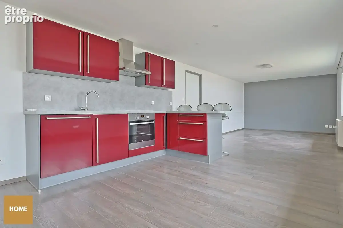 Maison 4 pièces 96 m² à vendre à Richardmenil (54630) - photo 6