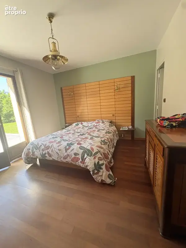 Maison 6 pièces 182 m² à vendre à Saint-Clair-Sur-Les-Monts (76190) - photo 7