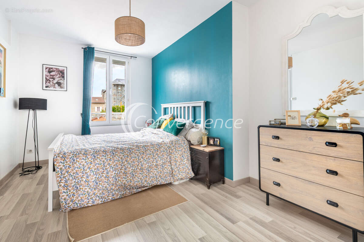 Appartement à LIMOGES