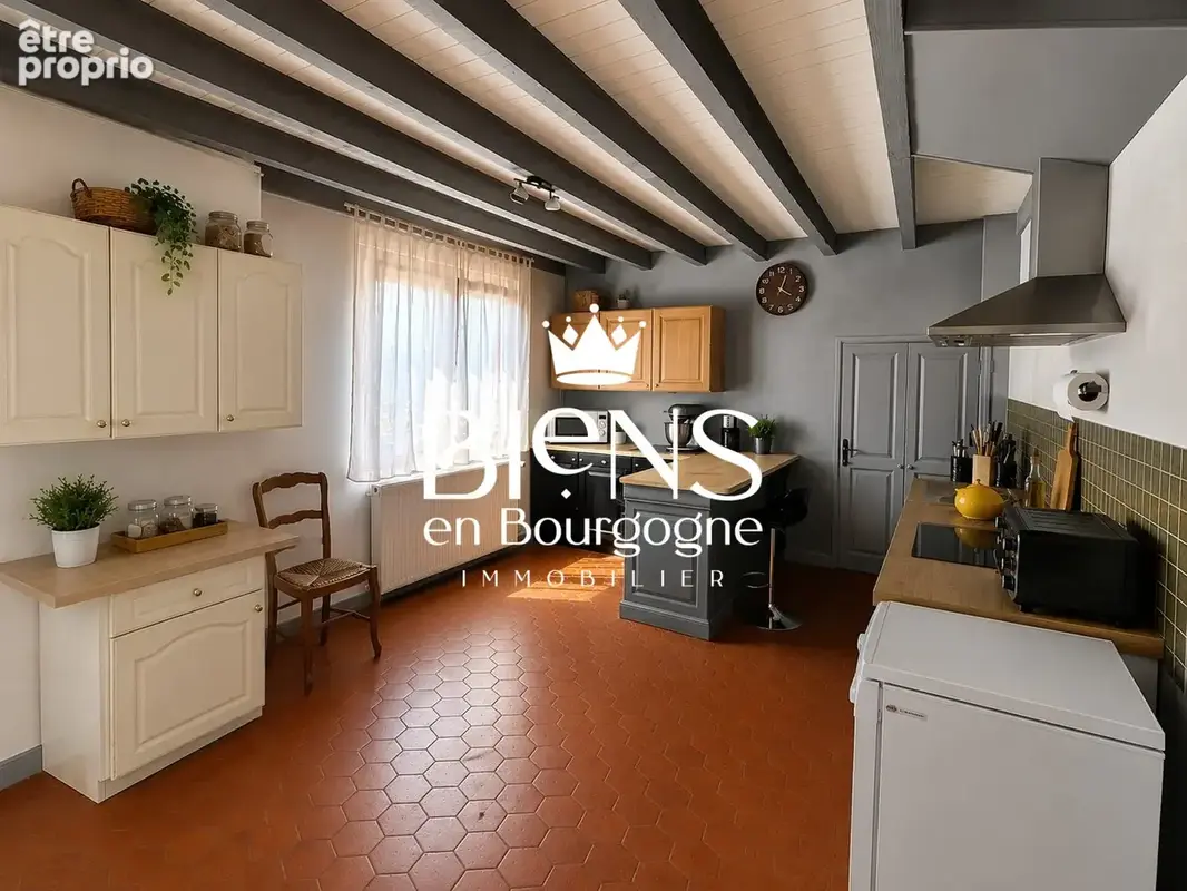 Maison 150 m² à Beaune  - photo 4