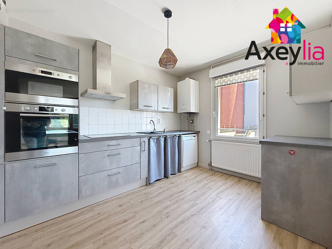 Appartement à ROANNE