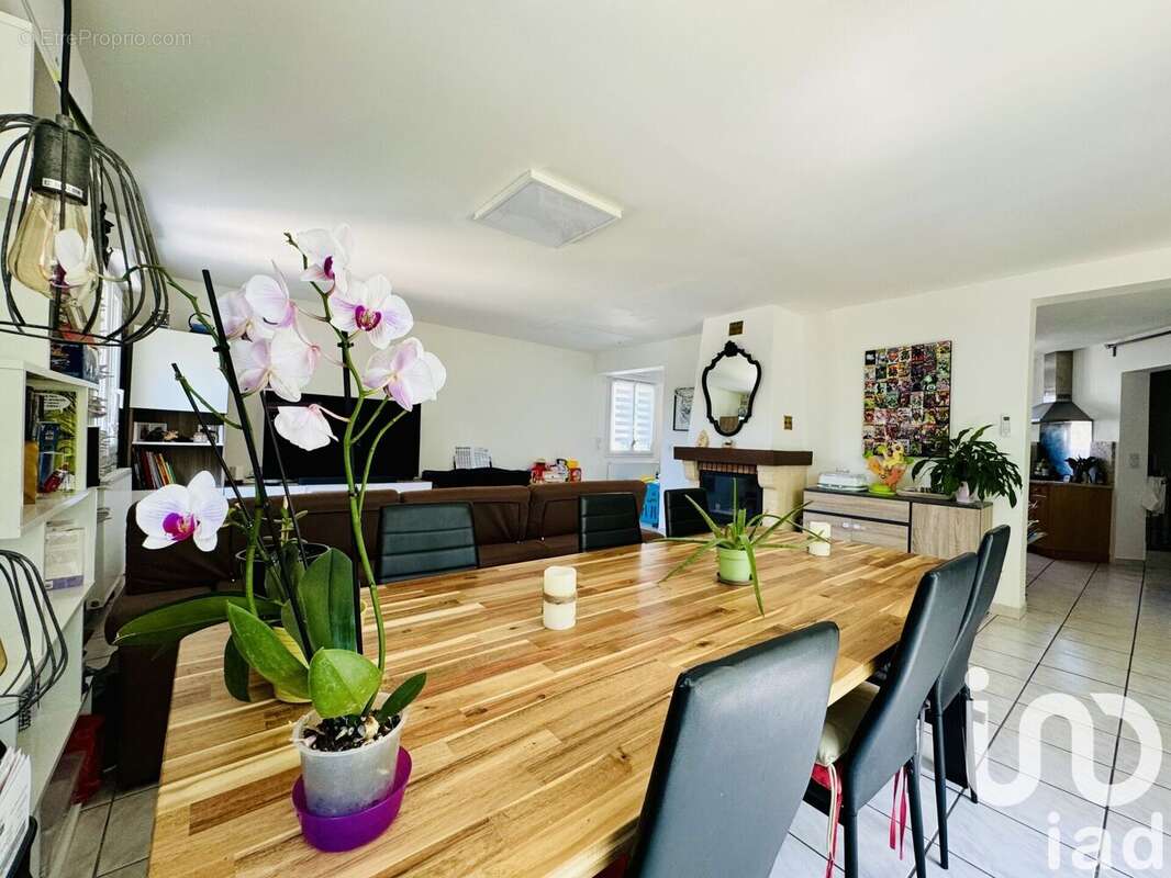 Photo 4 - Maison à TRIEL-SUR-SEINE