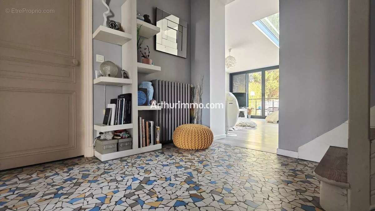 Maison à SUCY-EN-BRIE