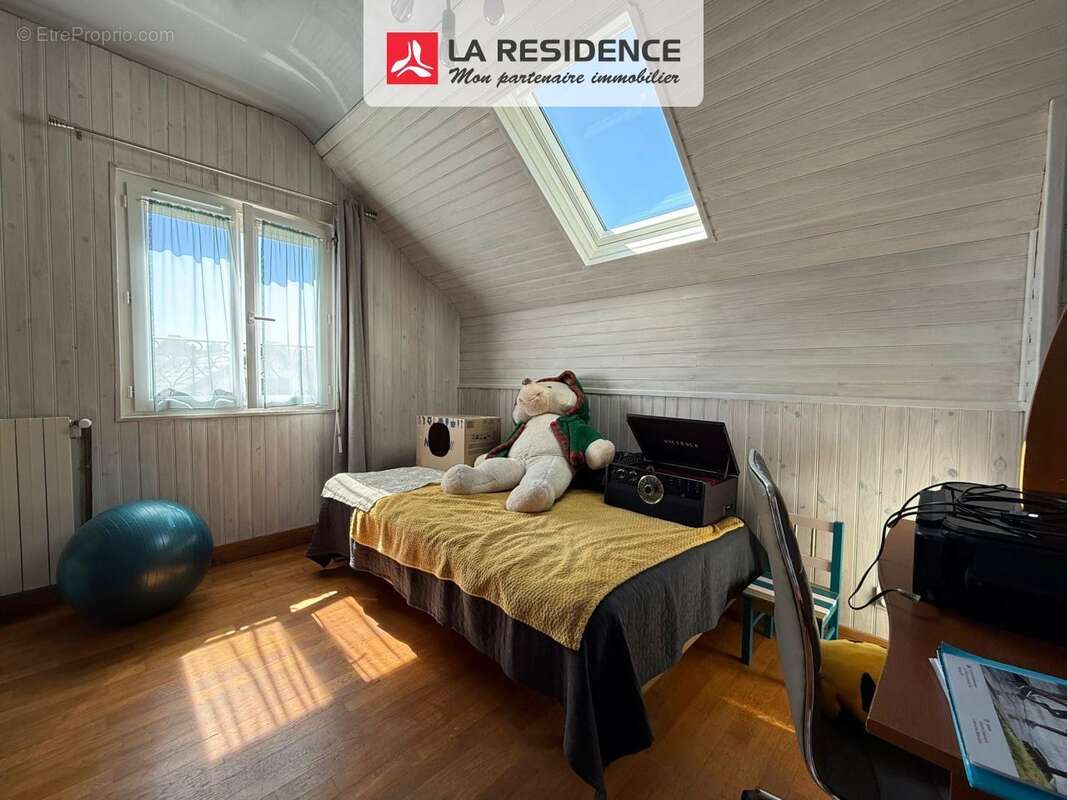 Maison 80 m² à Velizy-Villacoublay  - photo 7