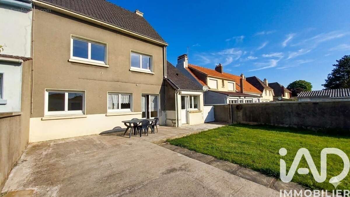 Photo 2 - Maison à NEUFCHATEL-HARDELOT