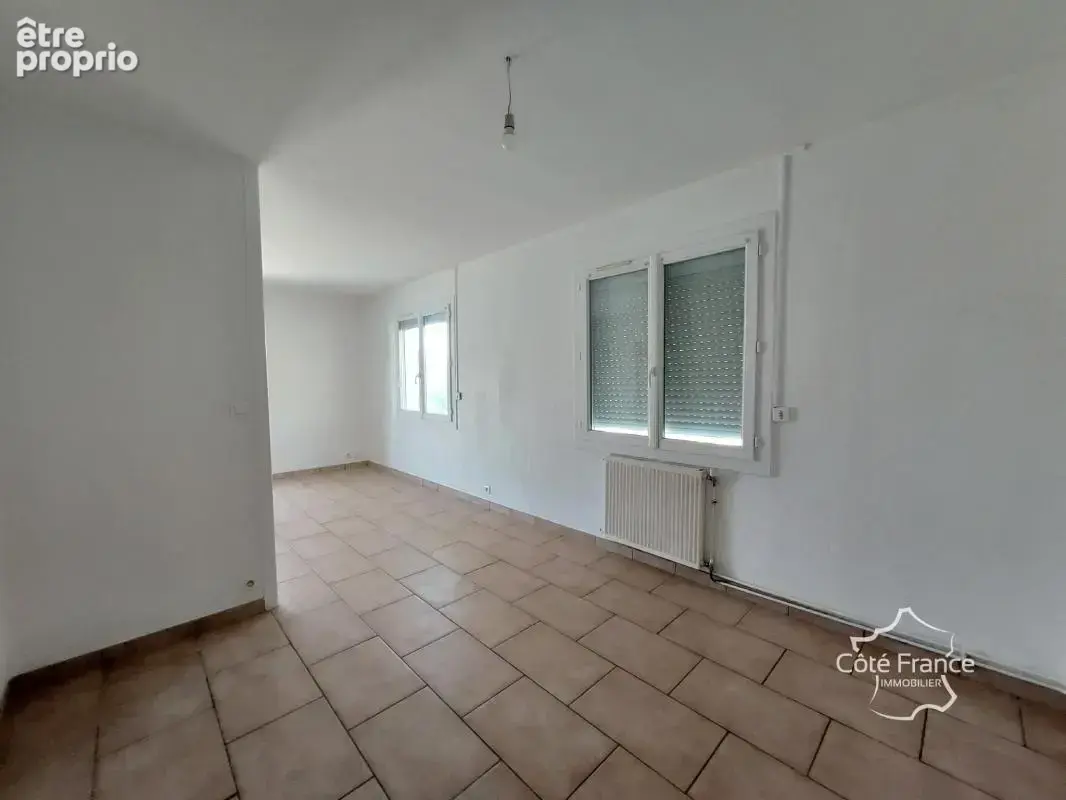 Maison 4 pièces avec garage, idéal projet de rénovation - photo 5