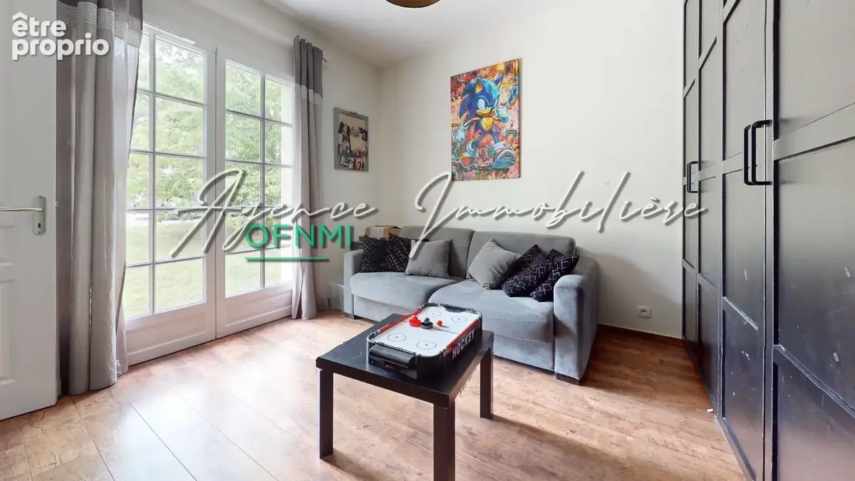 Saint-bonnet-les-oules   belle villa familiale - photo 10