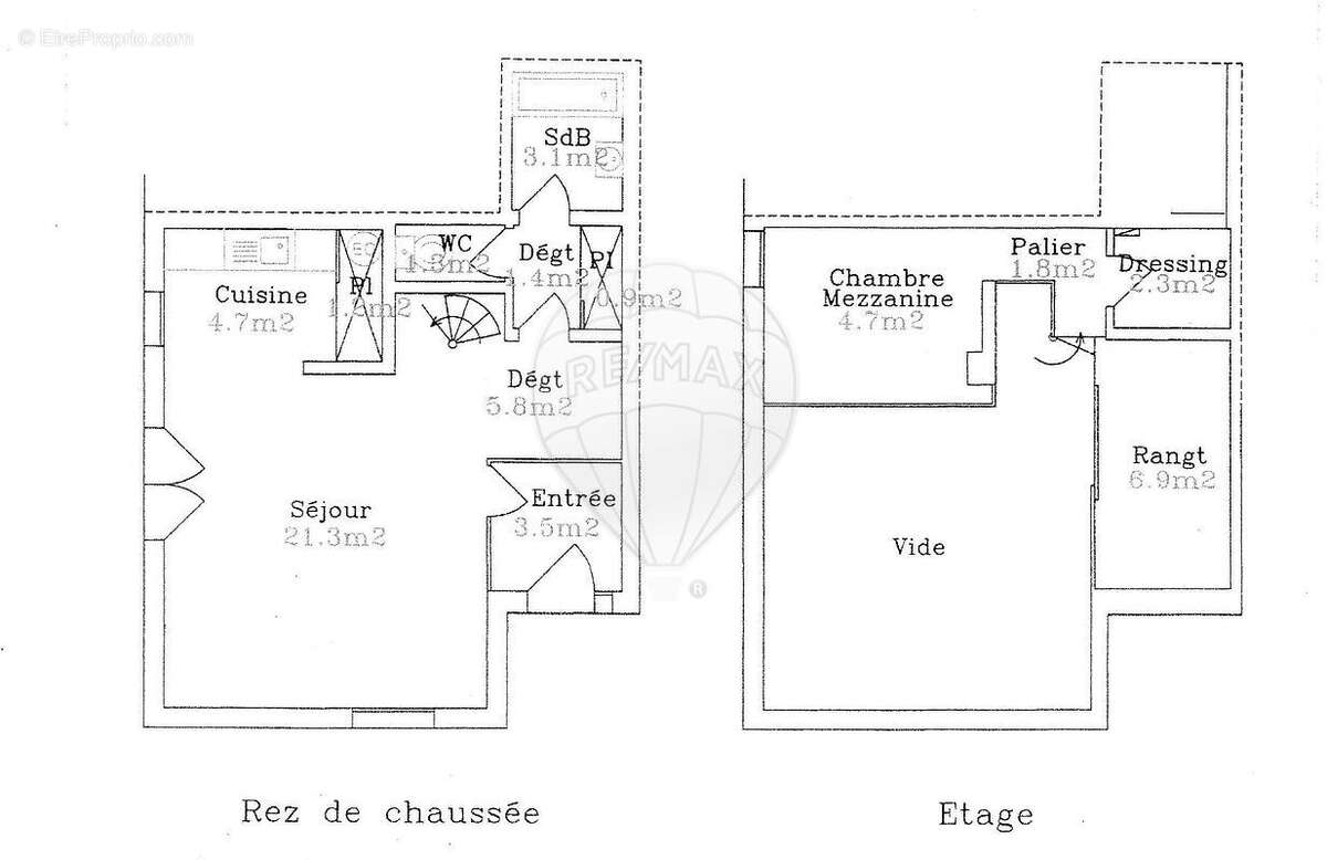 Maison à SAINT-PALAIS-SUR-MER