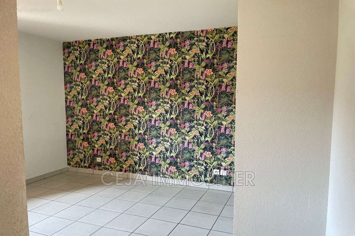 Appartement à DRAGUIGNAN