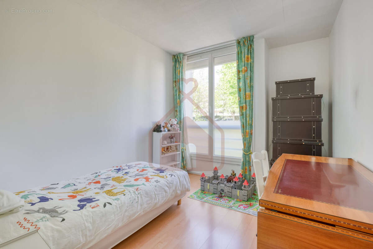Appartement 85 m² à Villejuif  - photo 7