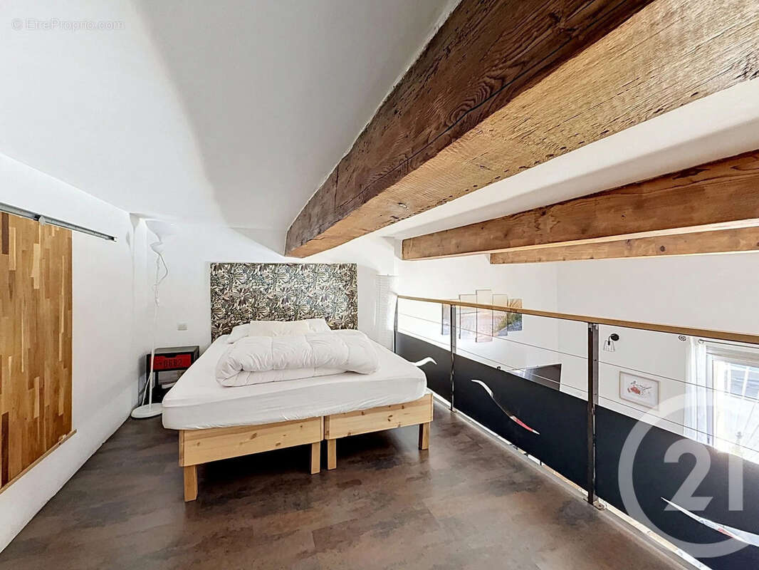 Appartement 37 m² à Sete  - photo 8