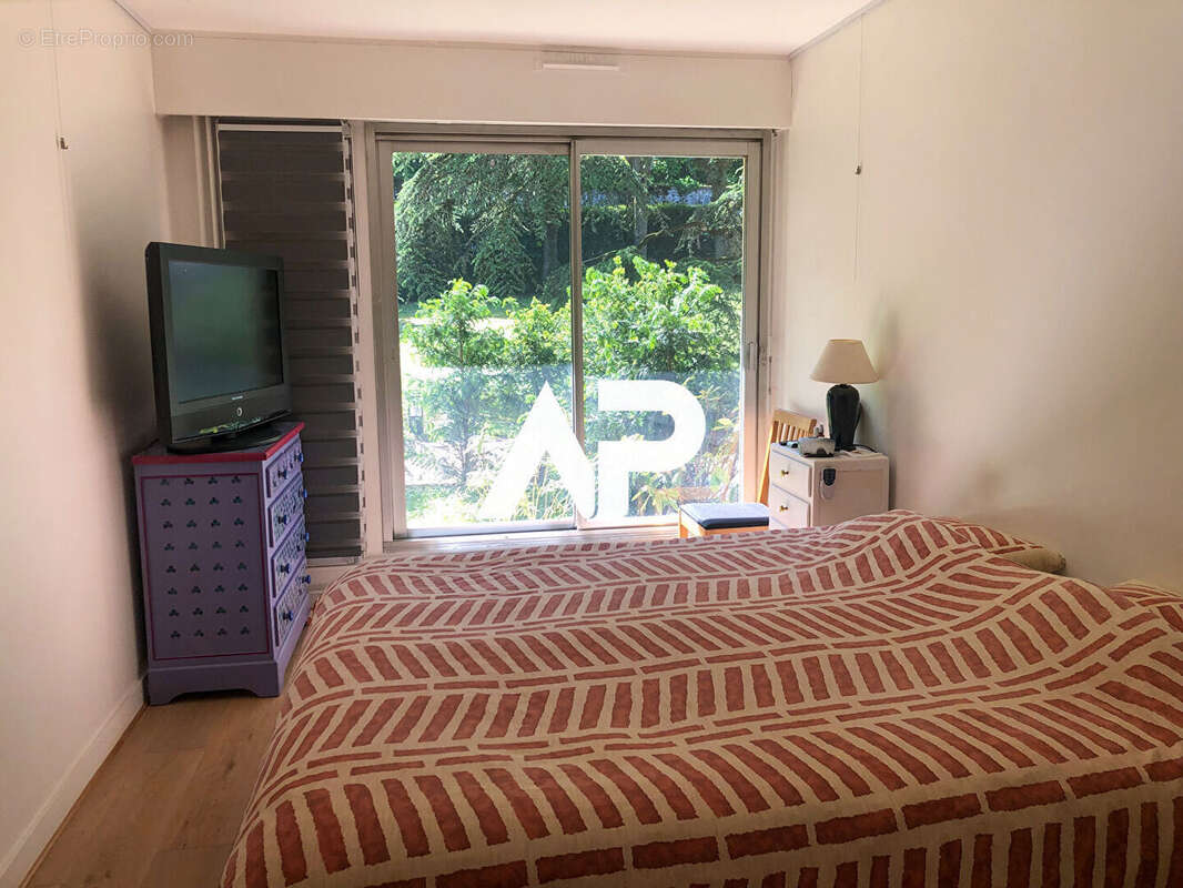 Appartement à MONTMORENCY