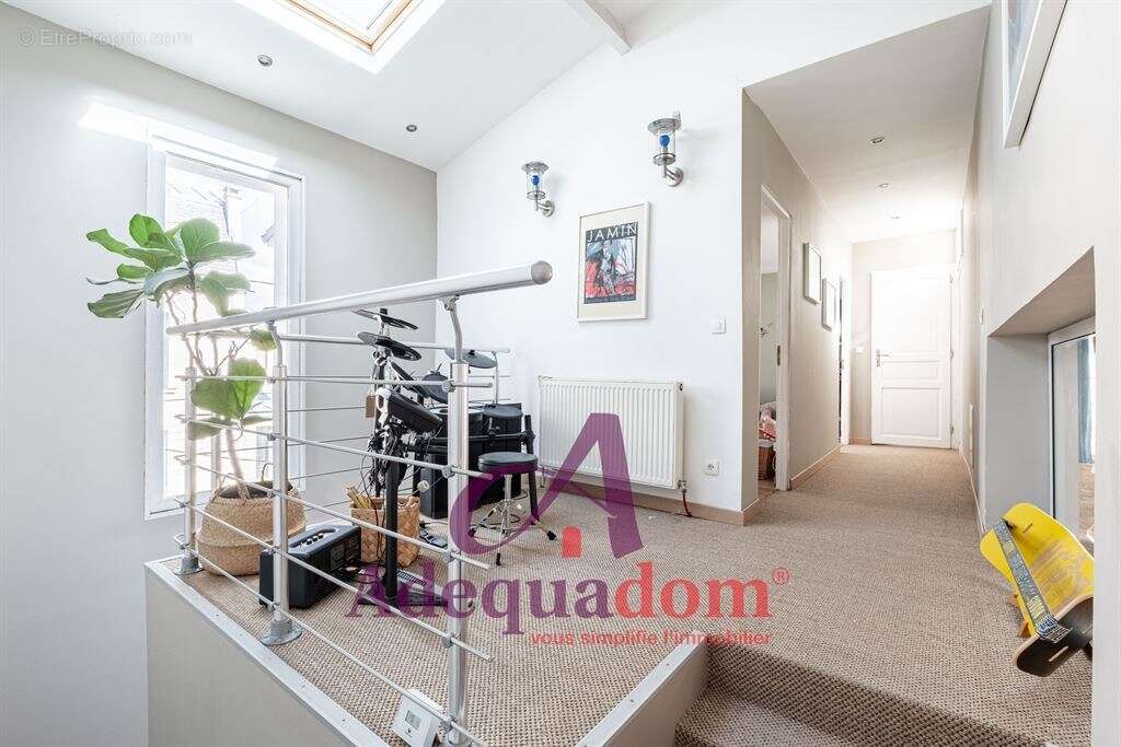 Petite Garenne - maison familiale rénovée - photo 6