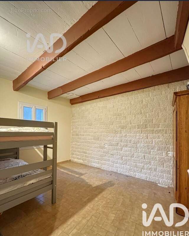 Photo 3 - Maison à SAINT-GILLES