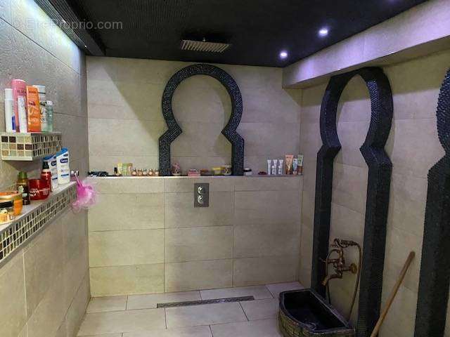 Maison à MONTFERMEIL