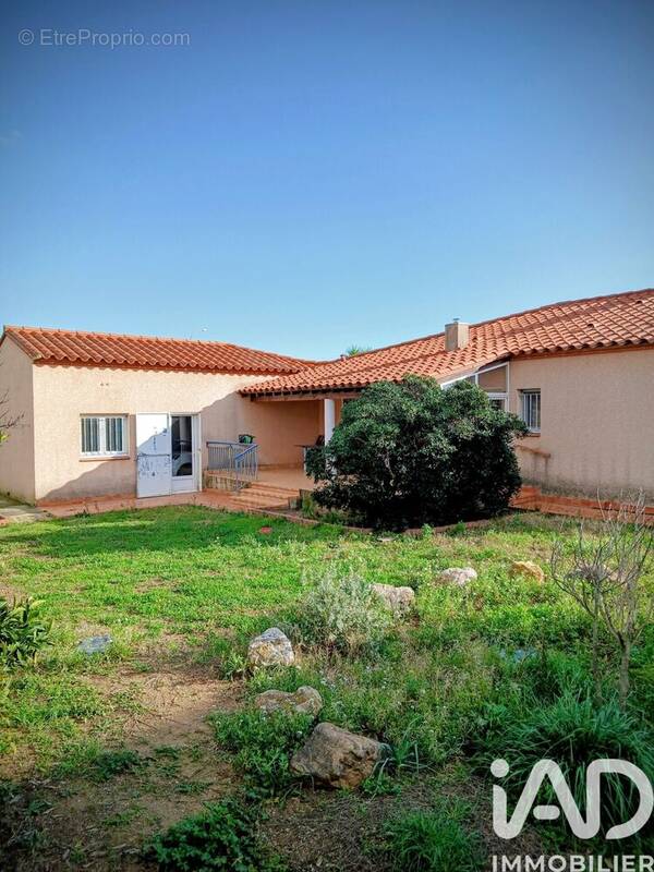 Photo 1 - Maison à LE SOLER