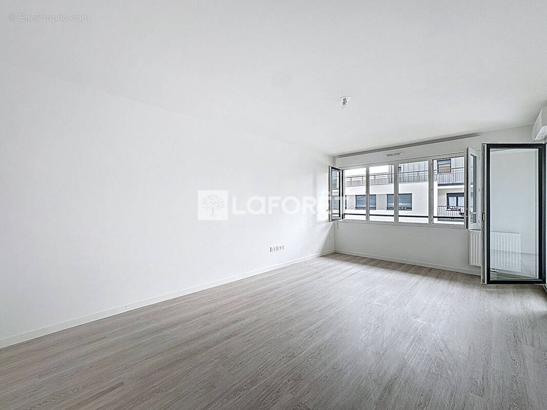 Appartement à CRETEIL