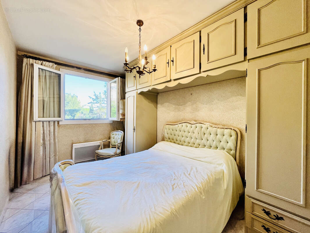 Maison à MARSEILLE-12E