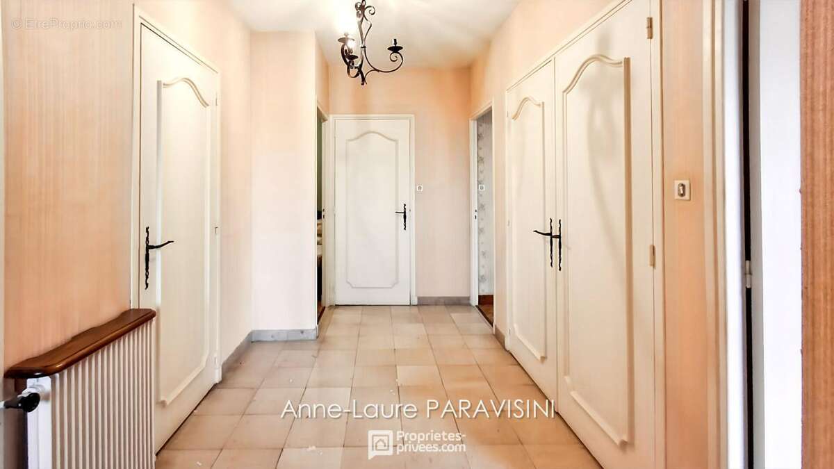 Maison à CASTELNAUDARY