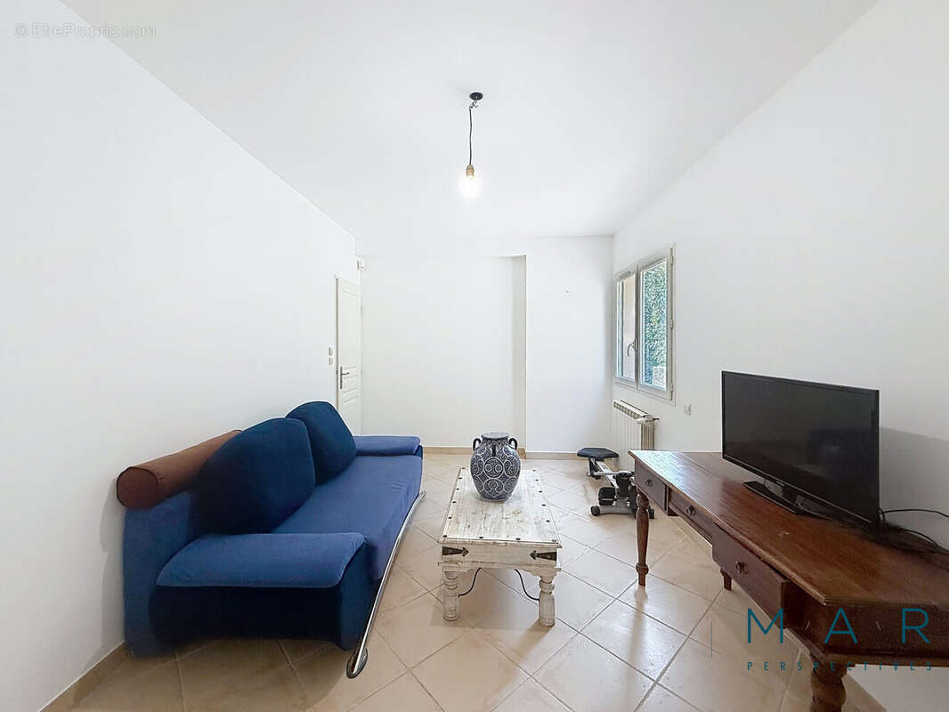 Maison à MONTPELLIER