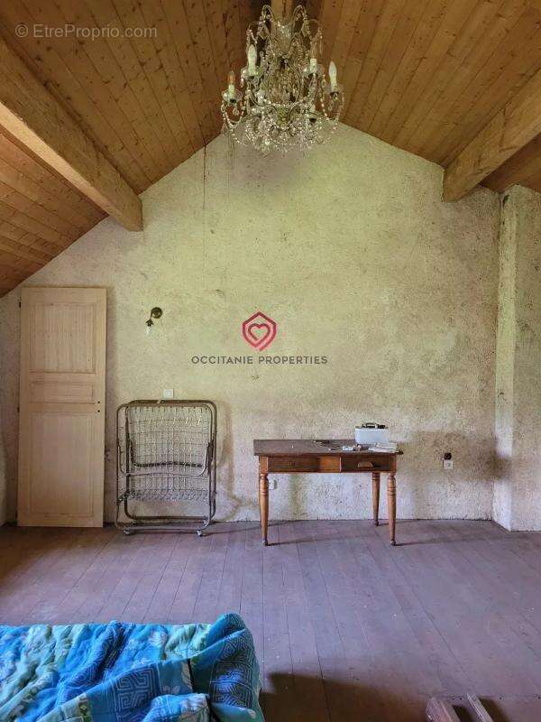 Maison à MASSAT