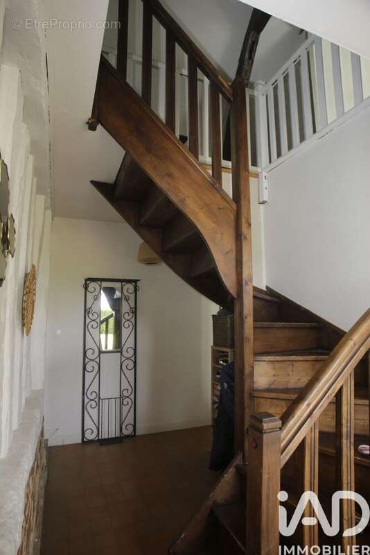 Photo 2 - Maison à CORNEVILLE-SUR-RISLE