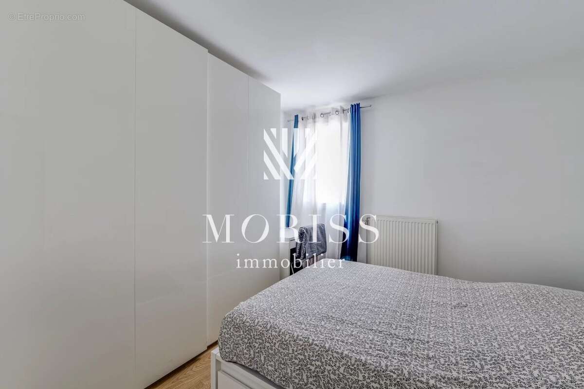 Appartement à CRETEIL