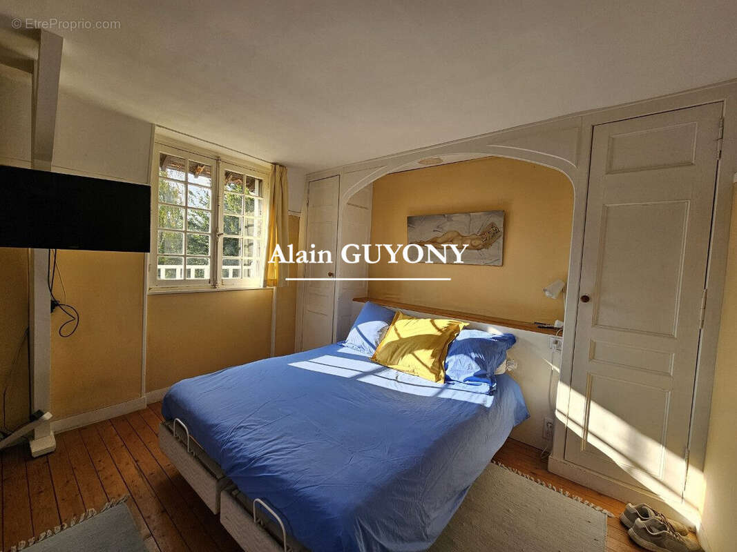 Maison à DEAUVILLE