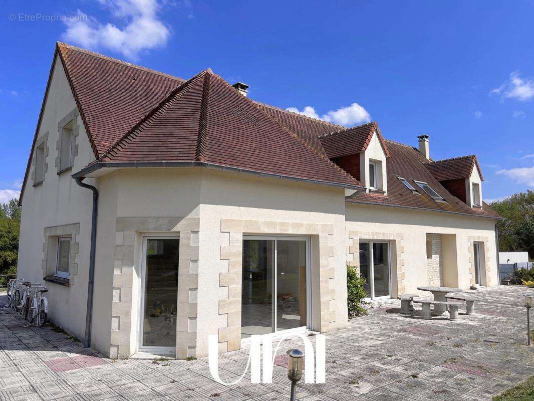 Maison à MUTRECY