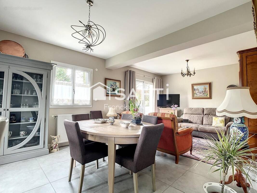 Photo 1 - Appartement à MERLIMONT