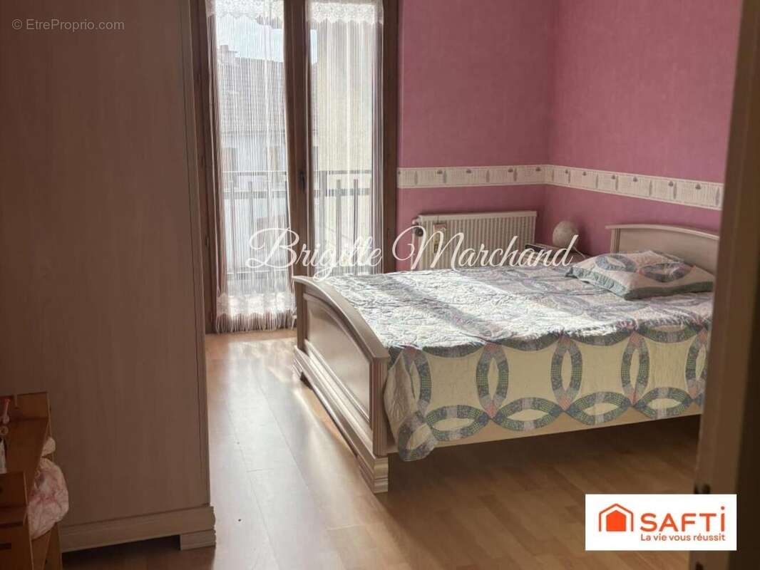 Photo 7 - Maison à LE BEAGE