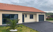 Maison à VANDIERES