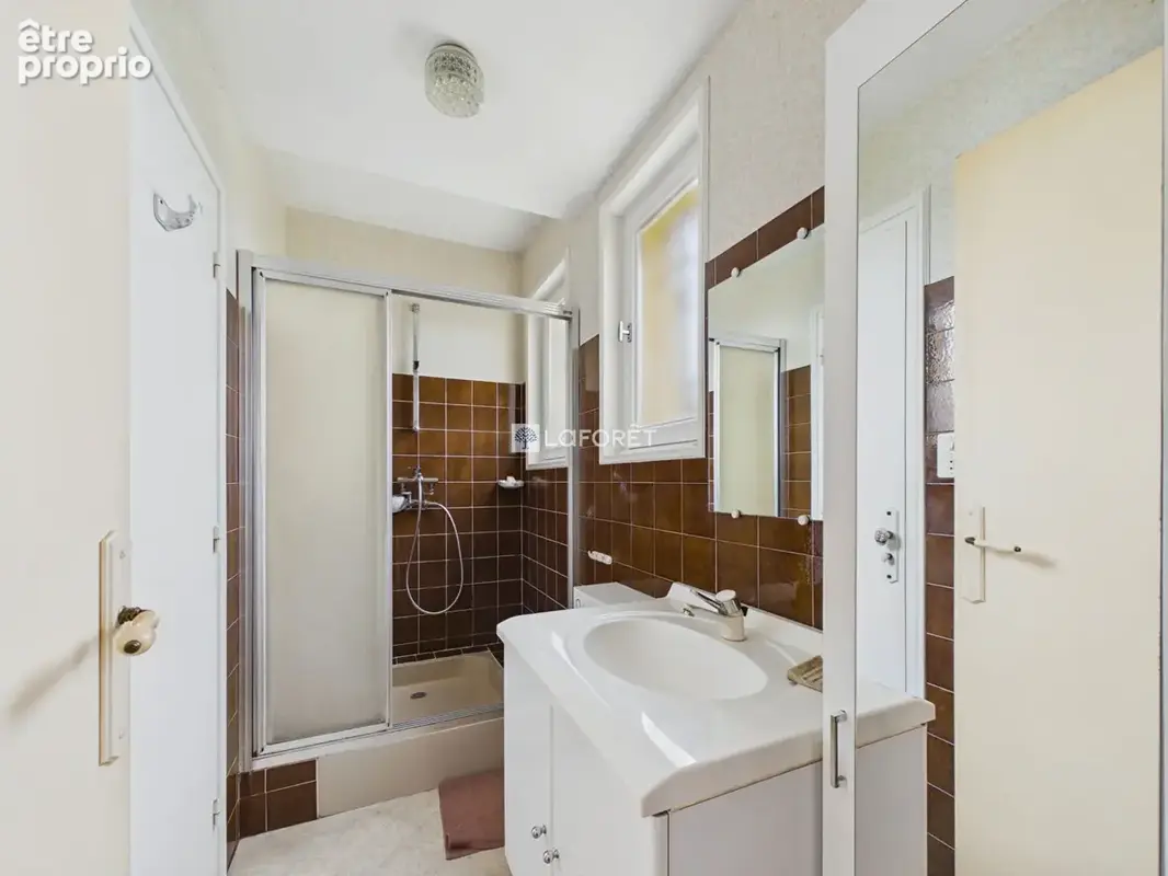 Maison Quimper 5 pièce(s) 130 m2 - photo 8
