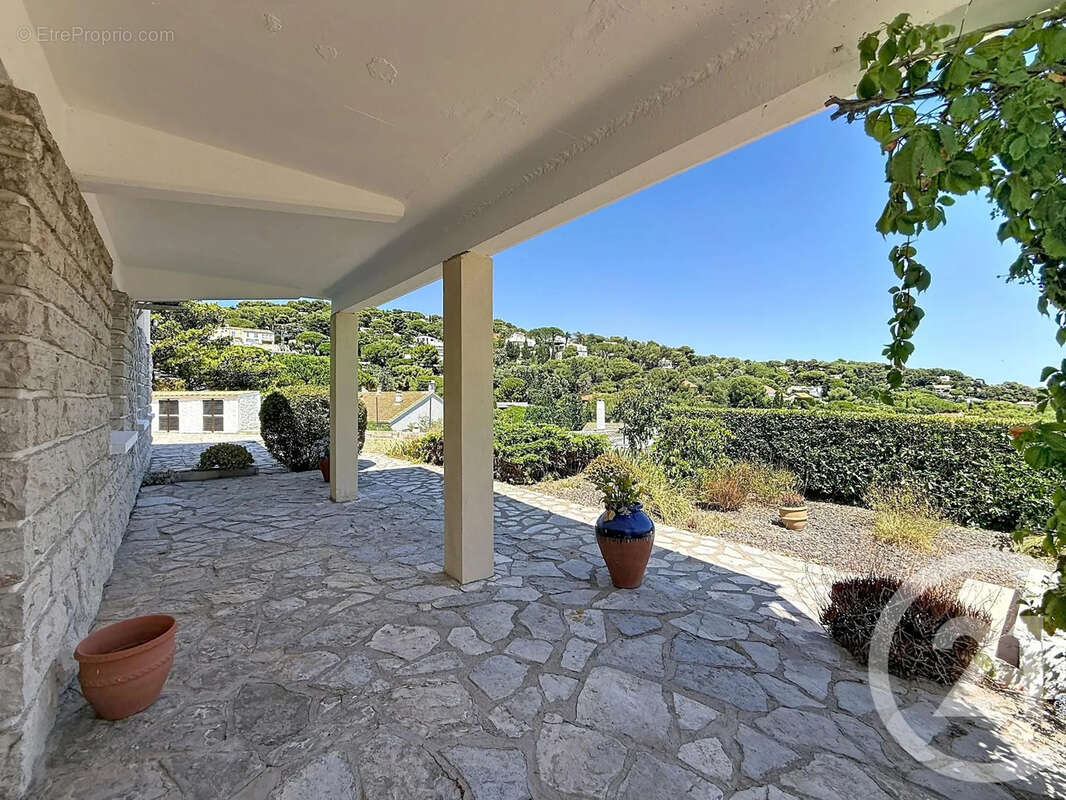 Maison à SETE