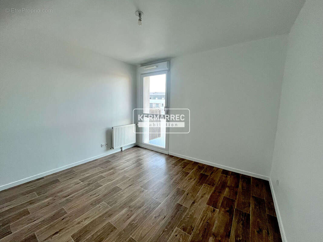 Appartement à ORVAULT