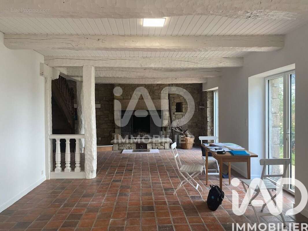 Photo 9 - Maison à CAUDAN
