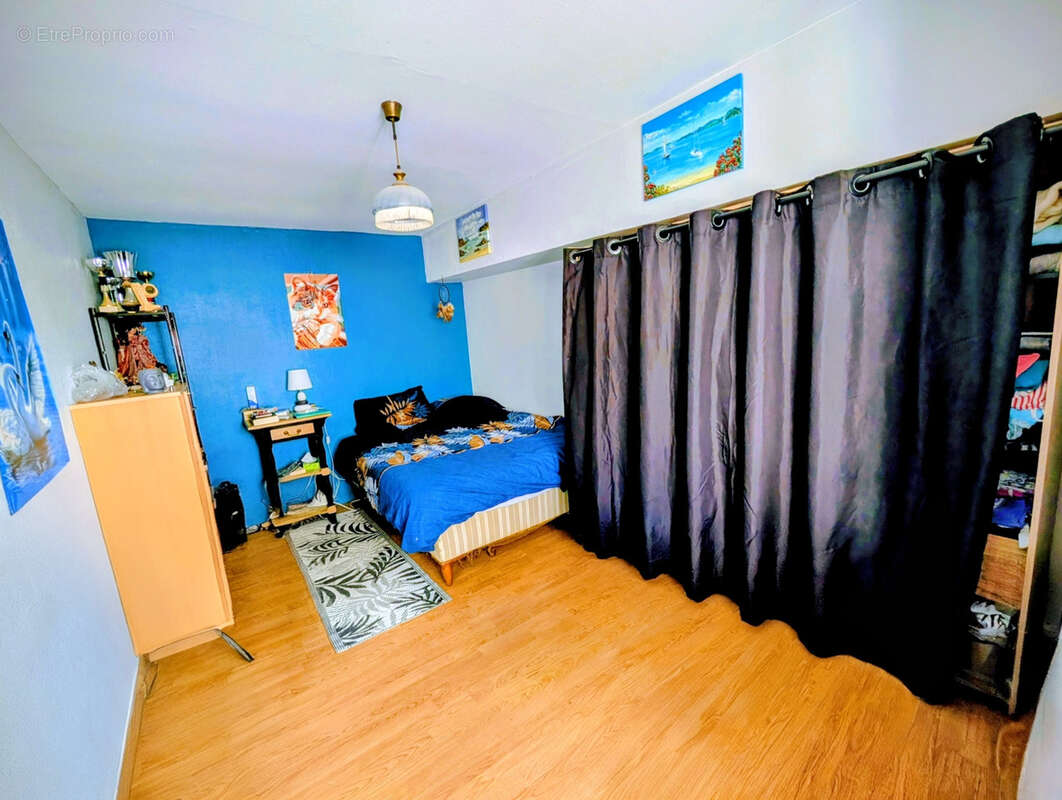 Maison à PLELAN-LE-GRAND