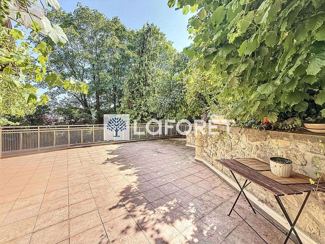 Appartement à SAINT-GERMAIN-EN-LAYE