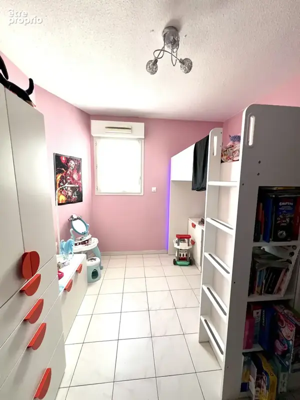 À vendre Le Cannet   T3 lumineux avec terrasse, garage et cave - photo 7
