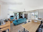 Appartement à ELANCOURT