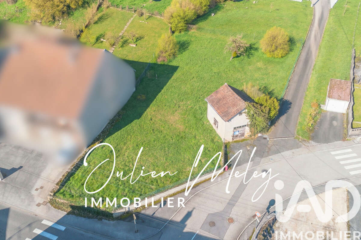 Photo 4 - Terrain à BAVANS