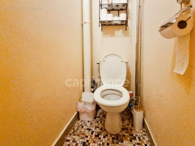 Appartement à CHALON-SUR-SAONE