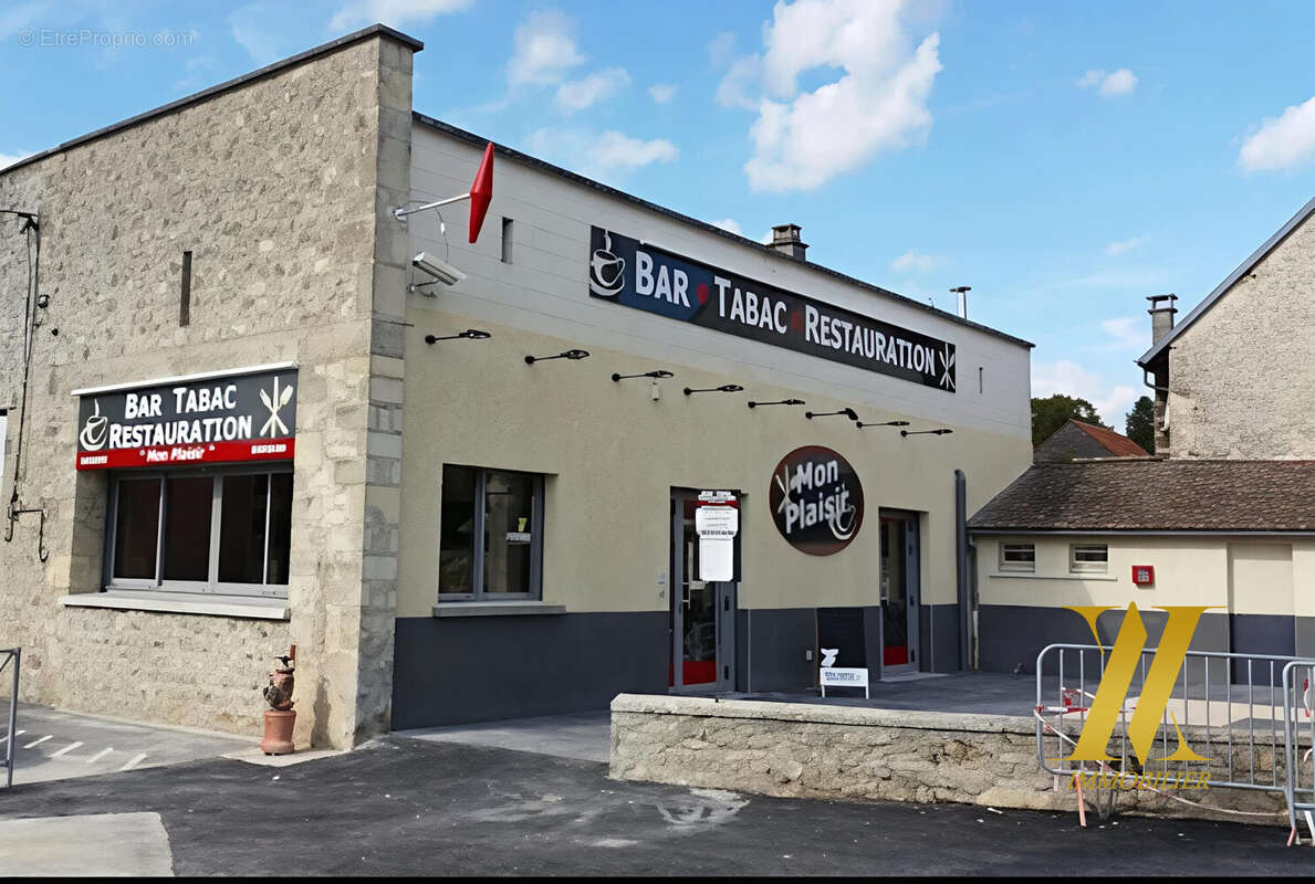 Autre à BEAURIEUX