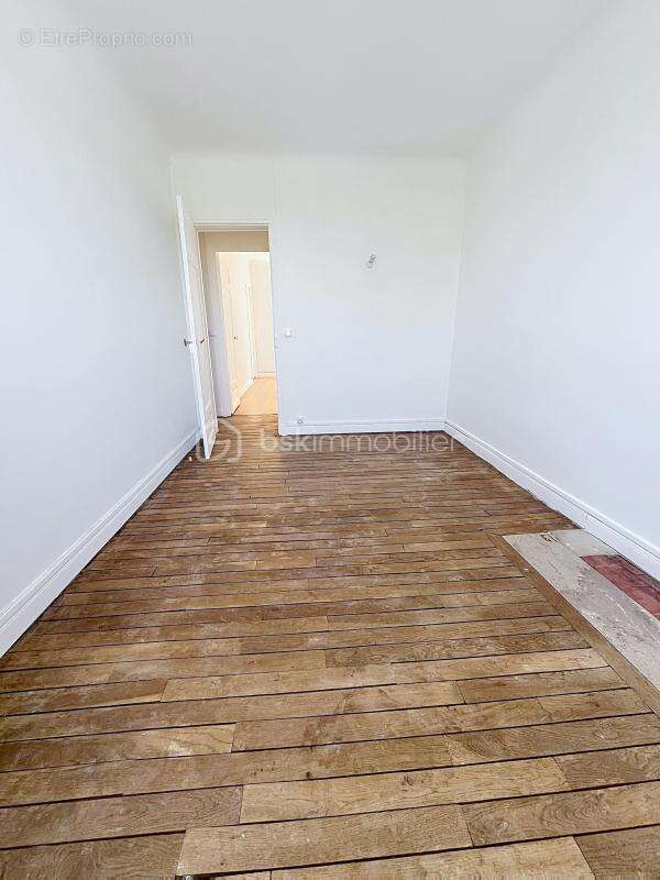 Appartement bld Jamin proche centre - photo 5