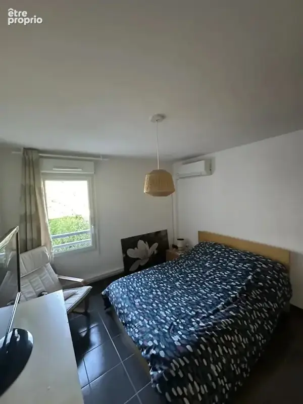 Appartement 59,75 m² T3 résidence sécurisée Saint Rémy de Provence - photo 6