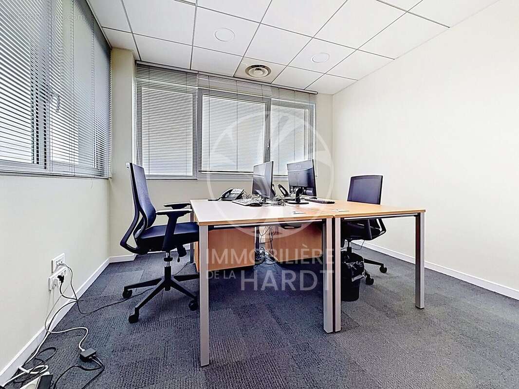 Commerce 150 m² à Mulhouse  - photo 5