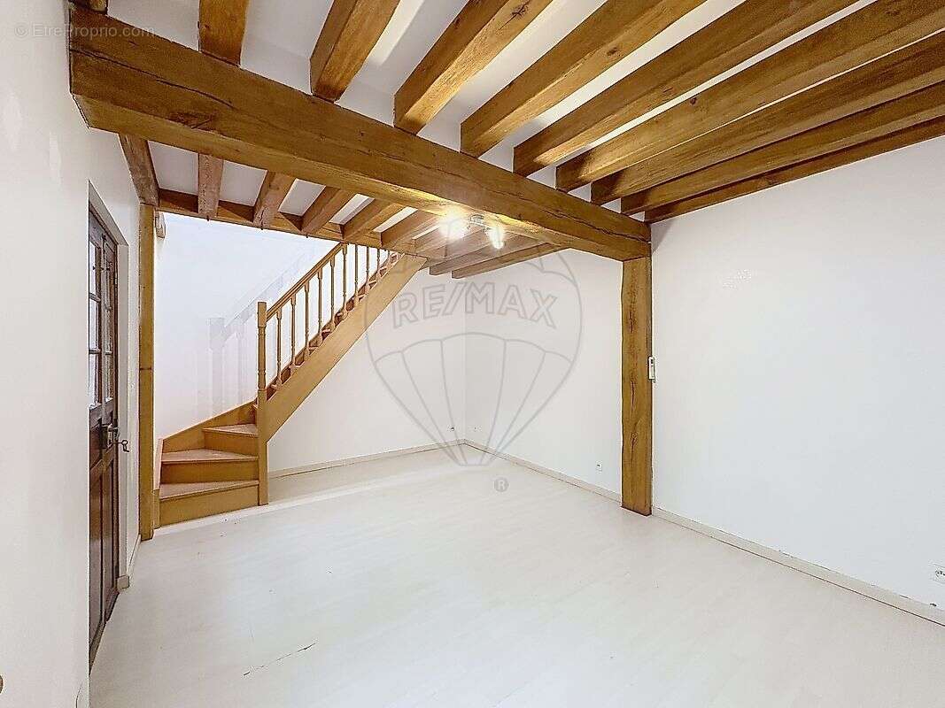 Maison à SENS